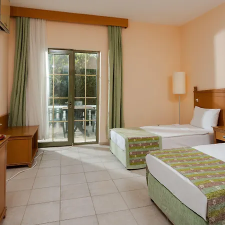 Anadolu Club Hotel Didim