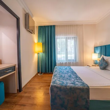 Anadolu Club Hotel Didim