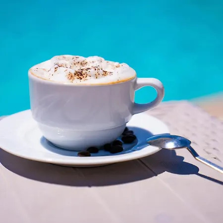 ホテル Anadolu Club 5*