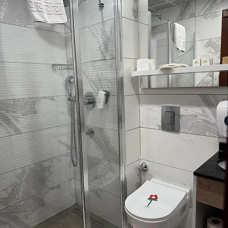 Hotel Anadolu Club Didim