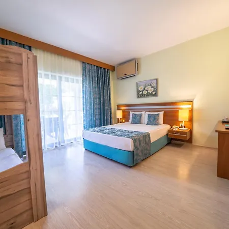 Anadolu Club Hotel 5*