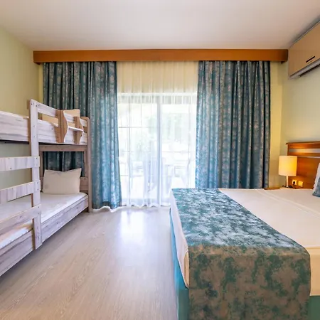 Hotel Anadolu Club 5*