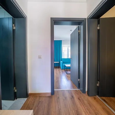 Hotel Anadolu Club Didim