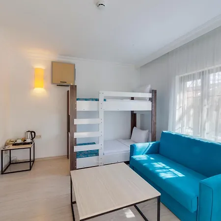 Anadolu Club Hotel 5*