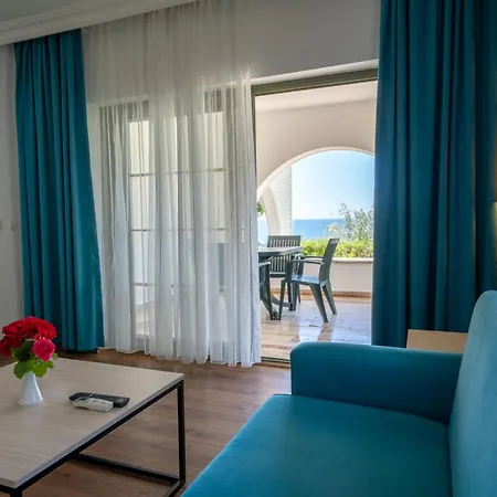 Hotel Anadolu Club 5*