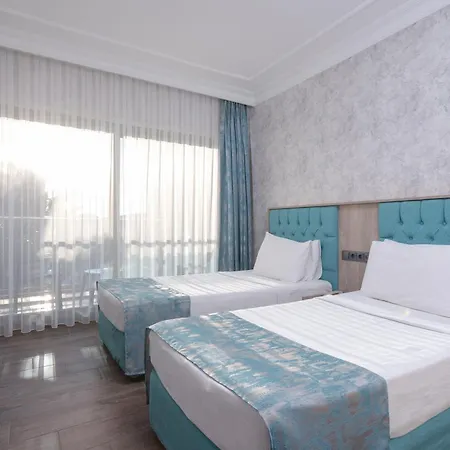 Hotel Anadolu Club 5*