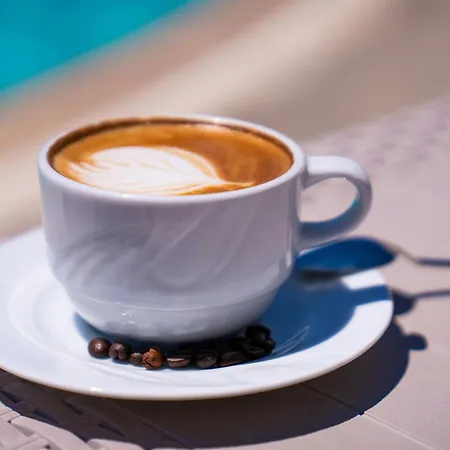 Anadolu Club Hotel Didim