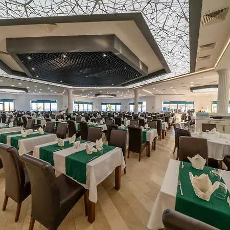 Hotel Anadolu Club Didim