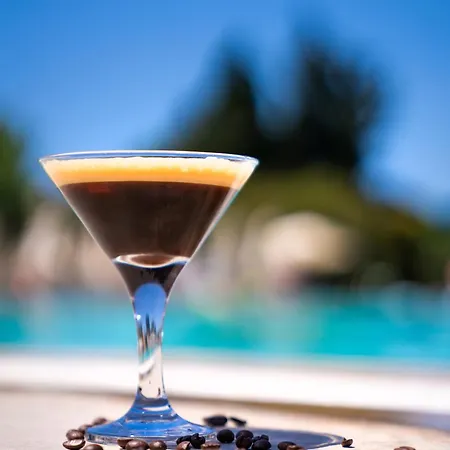 Anadolu Club Hotel 5*