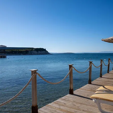 Hotel Anadolu Club 5*