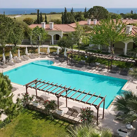 Hotel Anadolu Club