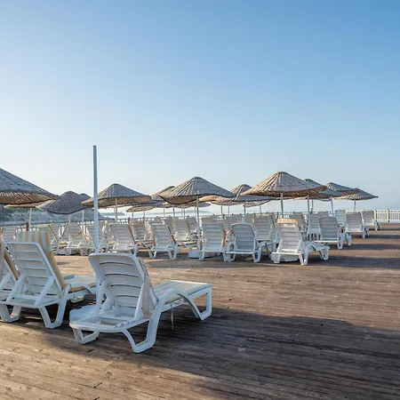 Hotel Anadolu Club Didim