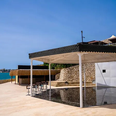 Hotel Anadolu Club Didim