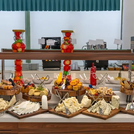 Hotel Anadolu Club Didim