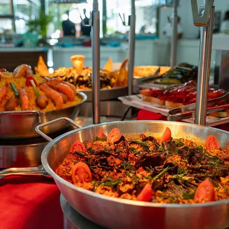 Anadolu Club Hotel Didim