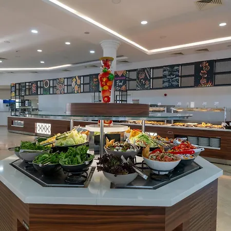 Anadolu Club Hotel Didim