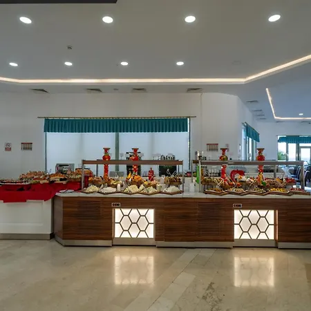 Hotel Anadolu Club Didim