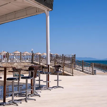 Anadolu Club Hotel Didim
