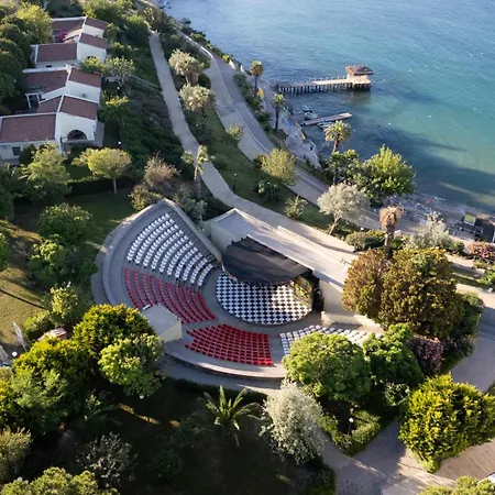 Hotel Anadolu Club Didim