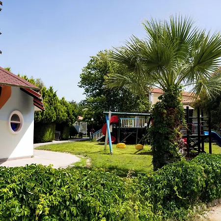 Anadolu Club Hotel Didim