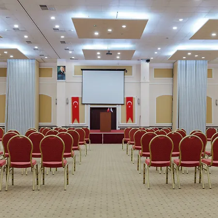 Anadolu Club Hotel