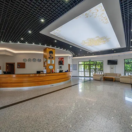 Hotel Anadolu Club Didim