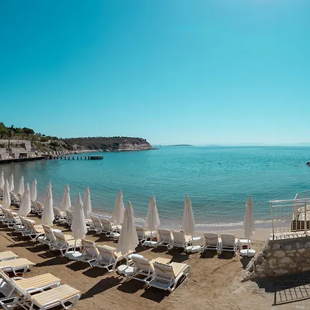 Hotel Anadolu Club