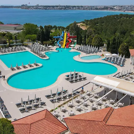 Anadolu Club Hotel