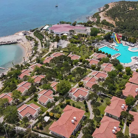 Anadolu Club Hotel Didim