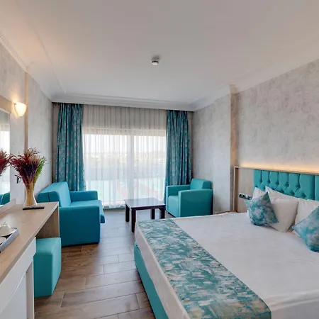 Anadolu Club Hotel Didim