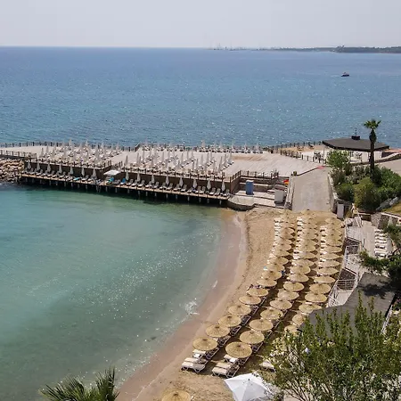 Anadolu Club Hotel