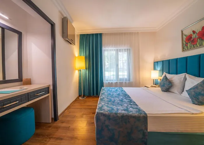 Anadolu Club Hotel Didim