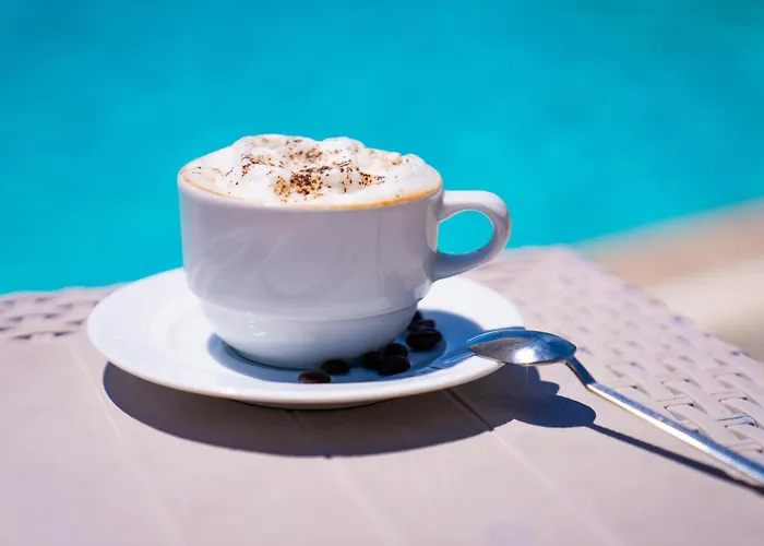 ホテル Anadolu Club 5*