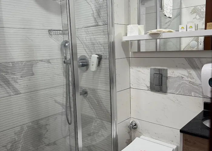 Hotel Anadolu Club Didim