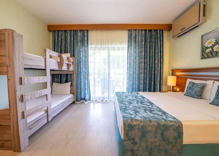 Hotel Anadolu Club 5*