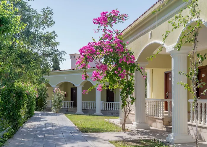 Anadolu Club 5* ディディム