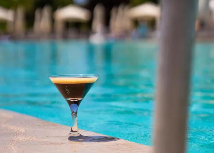 ホテル Anadolu Club