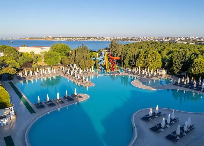 ホテル Anadolu Club 5*