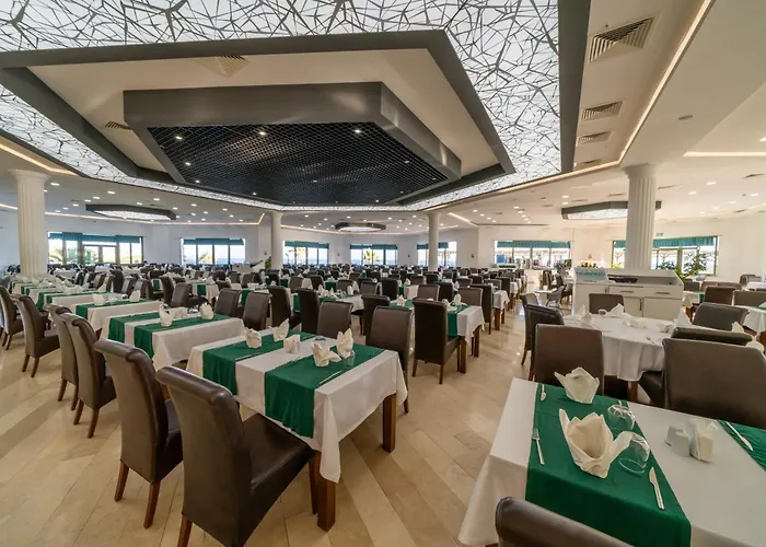 Hotel Anadolu Club Didim