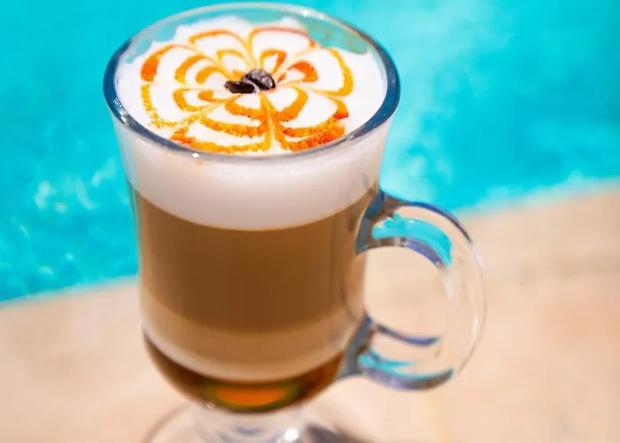 Anadolu Club ホテル 5*