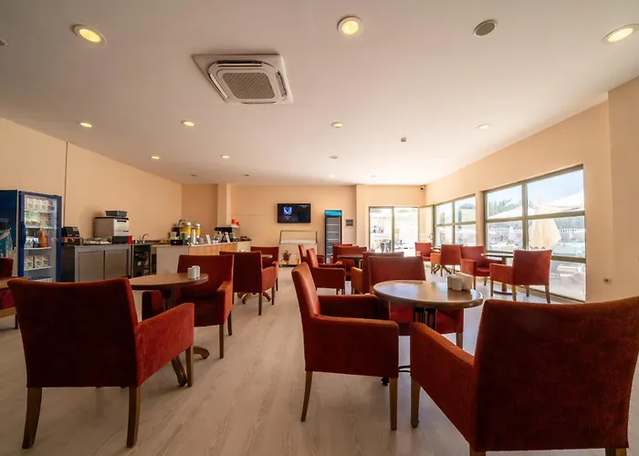 Hotel Anadolu Club 5*