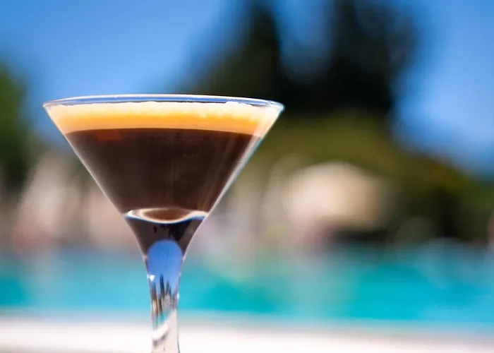 Anadolu Club Hotel 5*