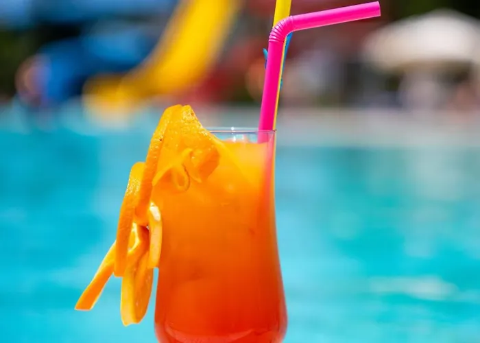 Hotel Anadolu Club Didim