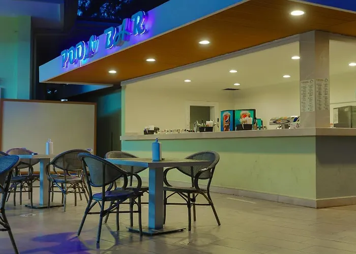 Anadolu Club Hotel 5*