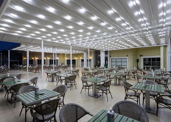 Anadolu Club 5* Didim