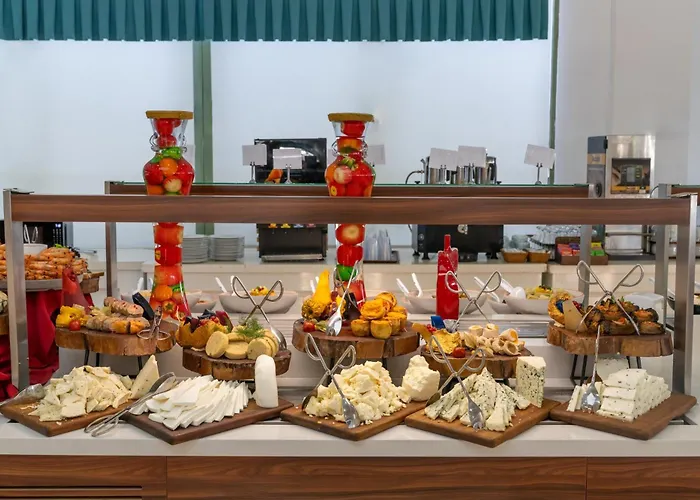 Hotel Anadolu Club Didim