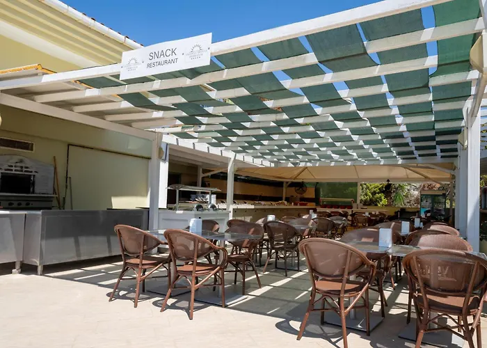 Anadolu Club 5* Didim