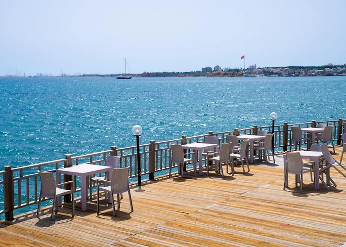 Anadolu Club 5* Didim