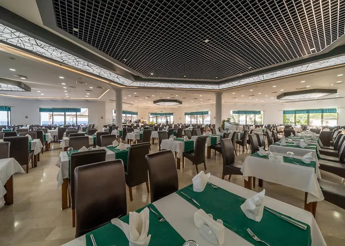 Hotel Anadolu Club 5*