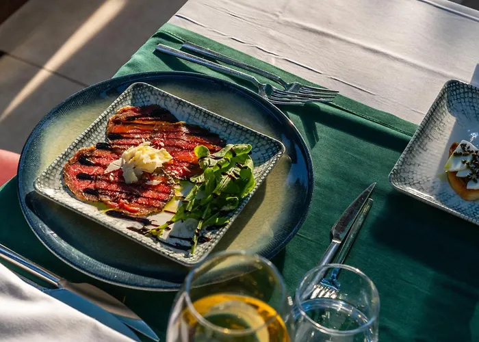 Anadolu Club ホテル